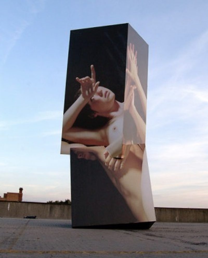 Body Prisms – Mood