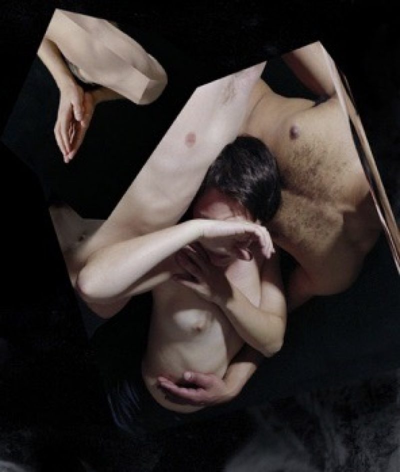 Body Prisms – Mood