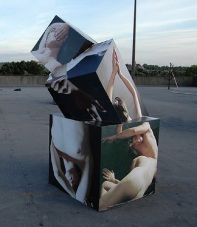 Body Prisms – Mood