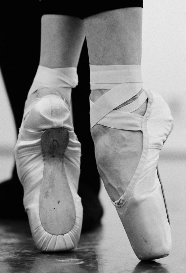 Dance Project