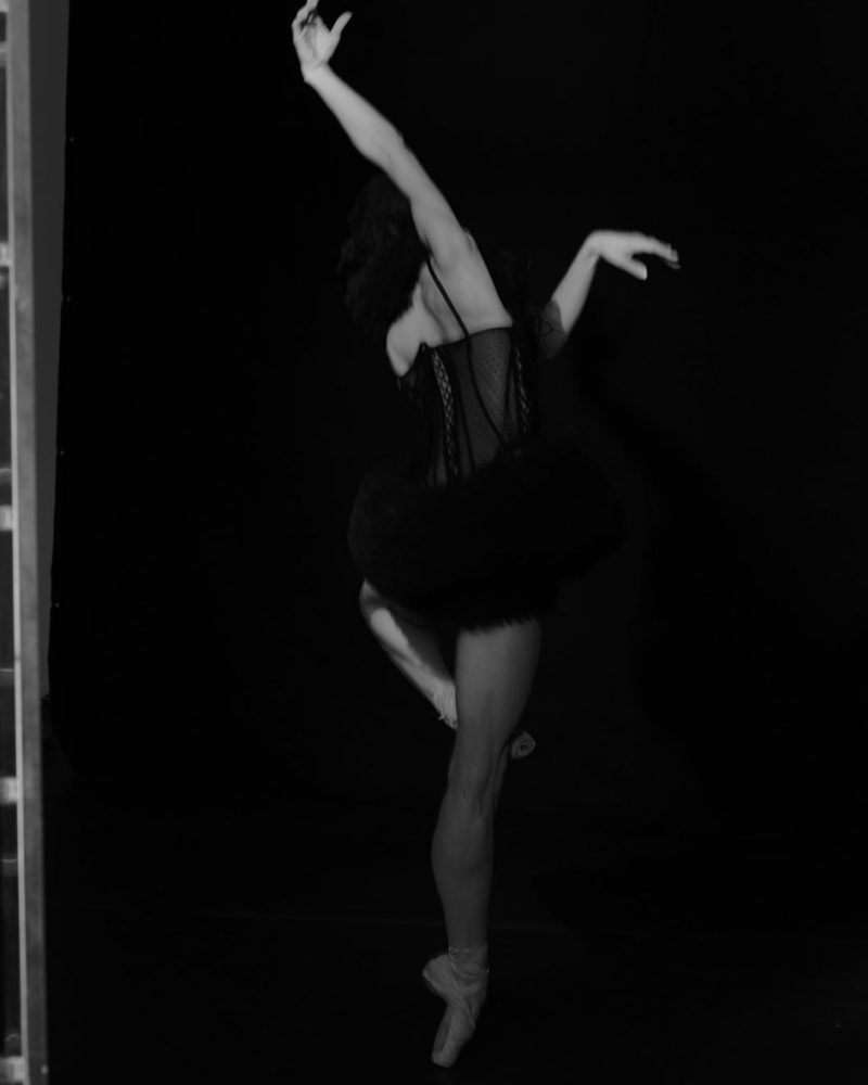 Dance Project