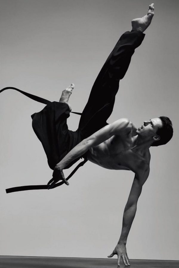 Dance Project