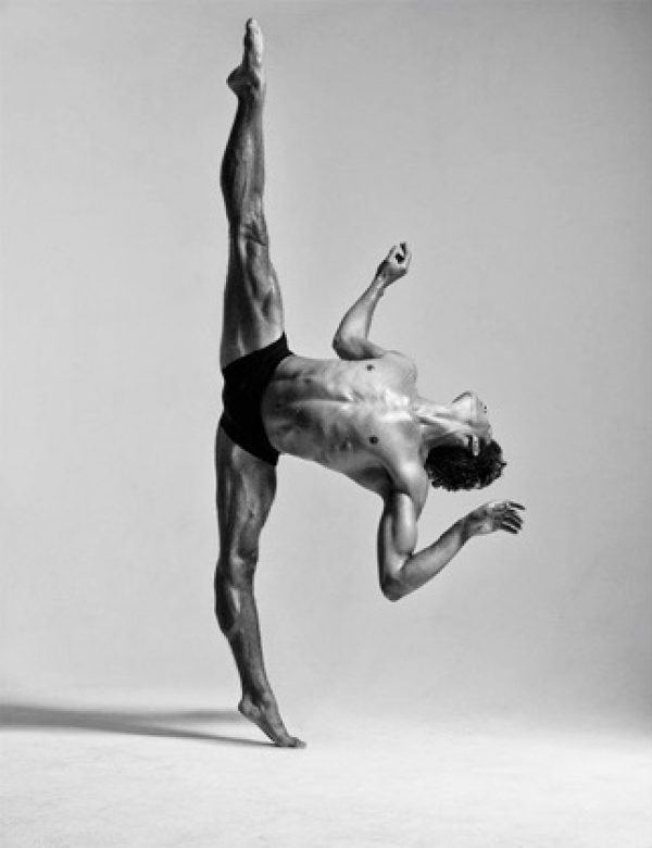 Dance Project