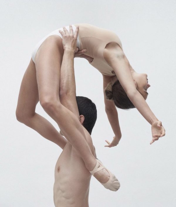 Dance Project