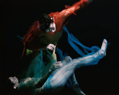 Giselle Remix Selects