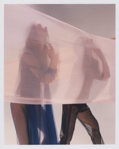 Giselle Remix Selects