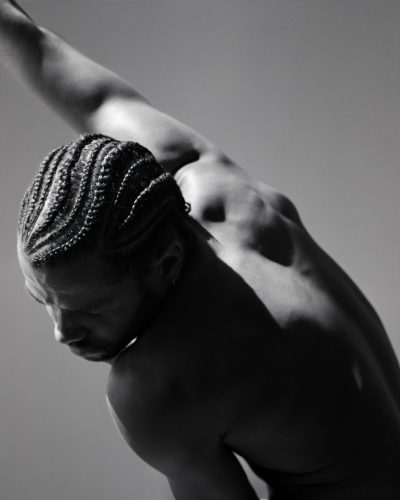 Giselle Remix Selects