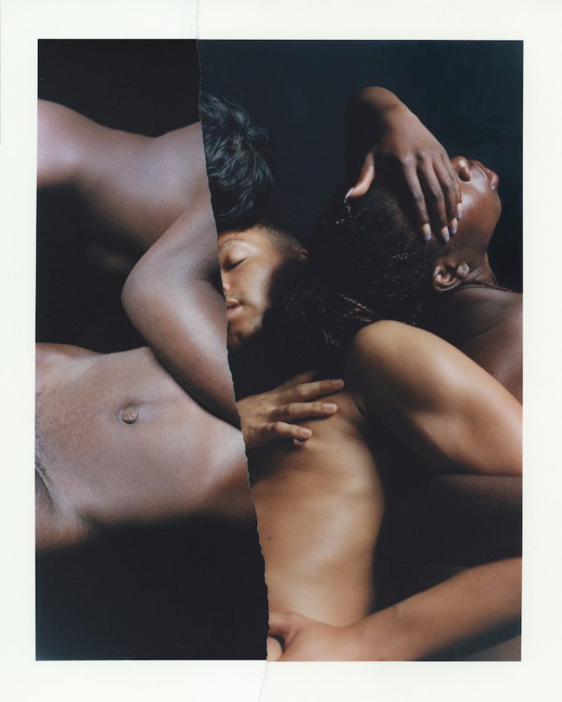 Giselle Remix Selects