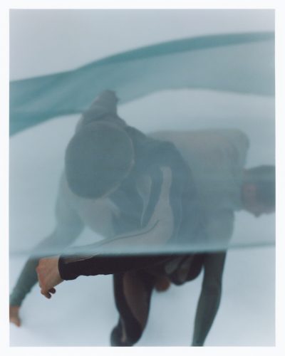 Giselle Remix Selects