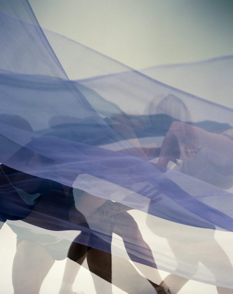 Giselle Remix Selects