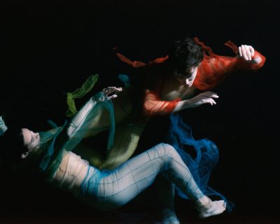 Giselle Remix Selects