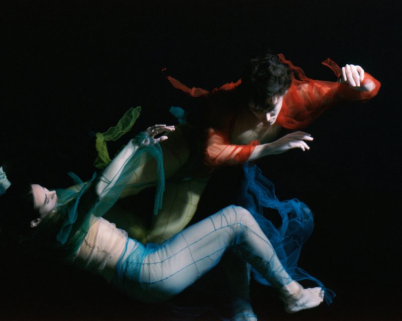 Giselle Remix Selects