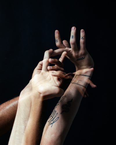 Giselle Remix Selects