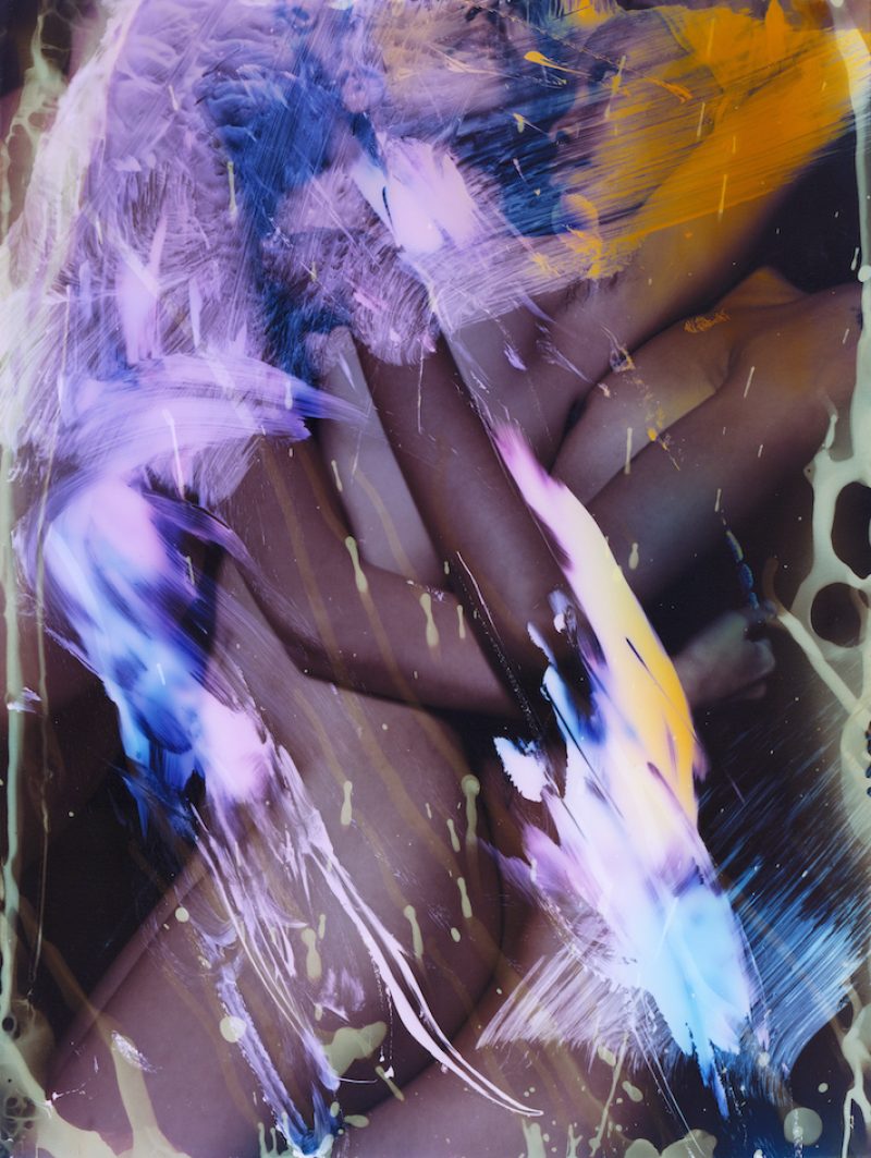 Giselle Remix Selects