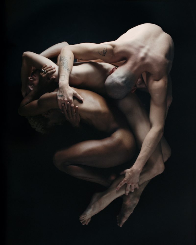 Giselle Remix Selects