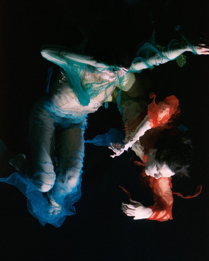 Giselle Remix Selects