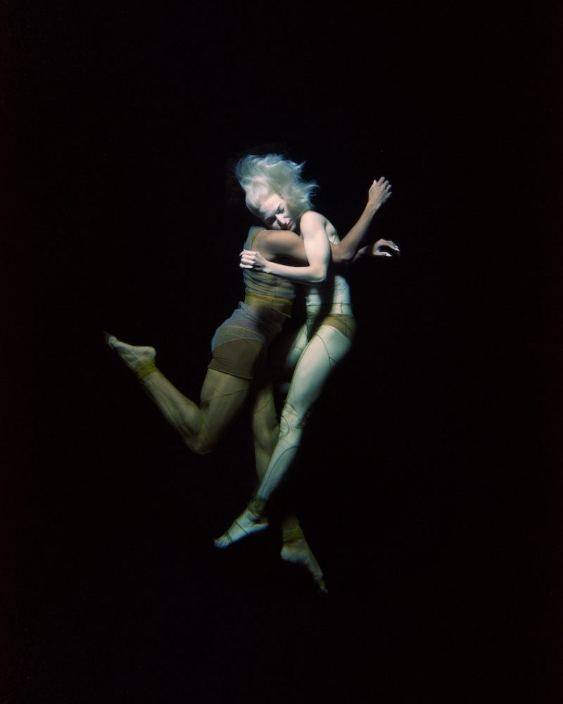 Giselle Remix Selects