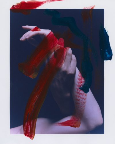 Giselle Remix Selects