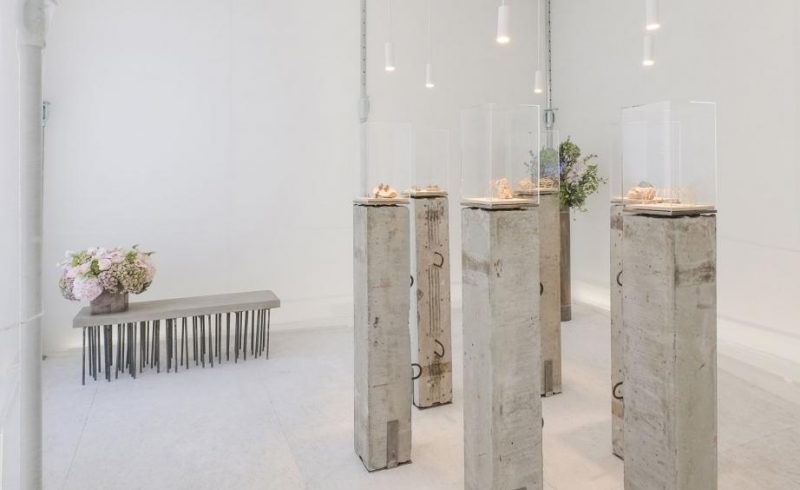 Giselle Remix Mood Board