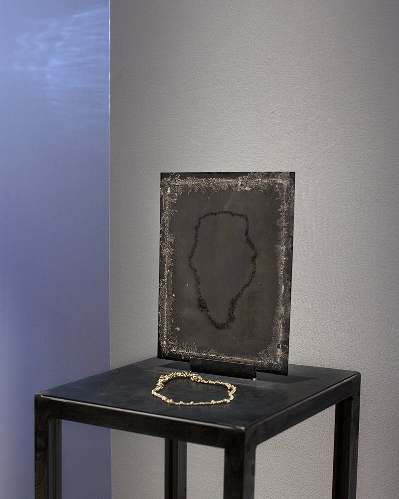 Giselle Remix Mood Board