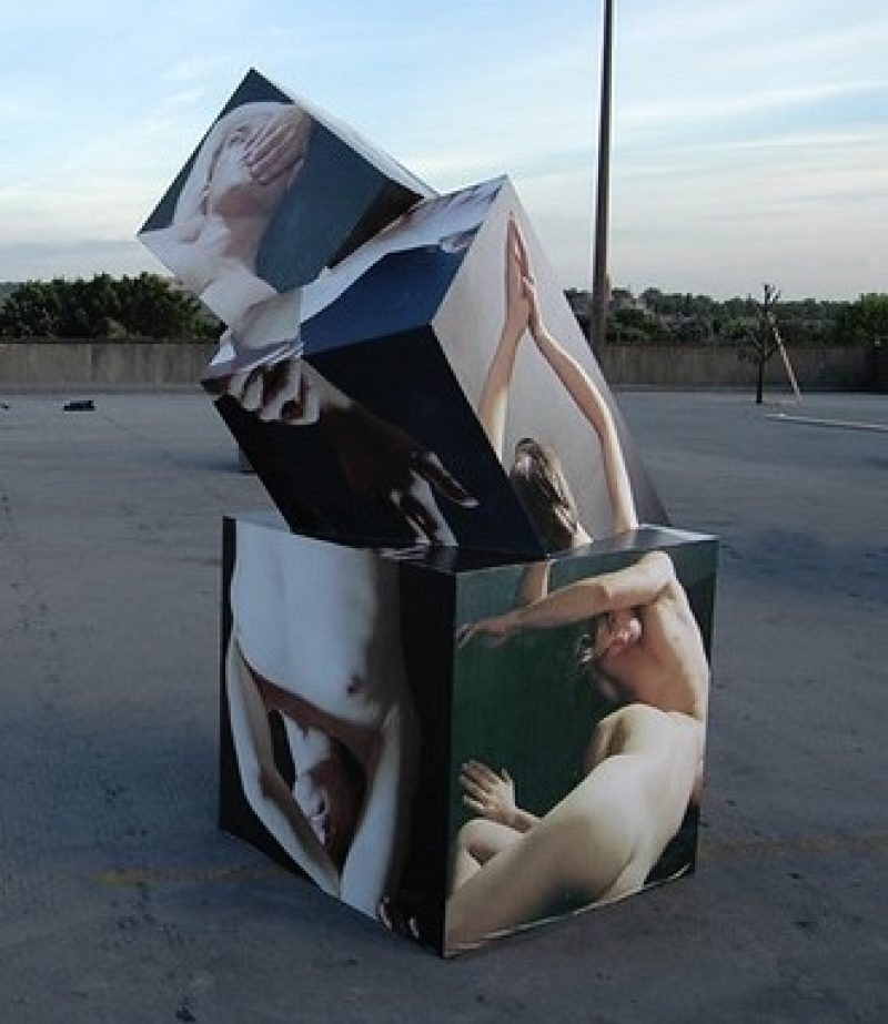 Giselle Remix Mood Board